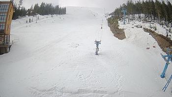 Драгобрат 20 квітня 2021 року, 2021-04-20 13:00