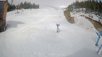 Драгобрат 21 квітня 2021 року, 2021-04-21 10:00