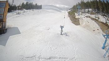 Драгобрат 21 квітня 2021 року, 2021-04-21 13:00