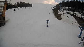 Драгобрат 21 квітня 2021 року, 2021-04-21 16:00