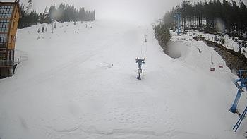 Драгобрат 22 квітня 2021 року, 2021-04-22 10:00