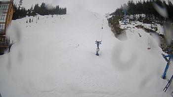 Драгобрат 22 квітня 2021 року, 2021-04-22 16:00