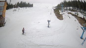 Драгобрат 24 квітня 2021 року, 2021-04-24 13:00