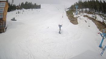 Драгобрат 25 квітня 2021 року, 2021-04-25 10:00