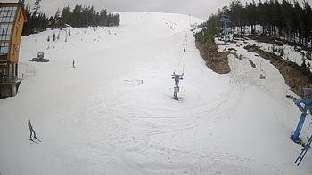 Драгобрат 25 квітня 2021 року, 2021-04-25 16:00