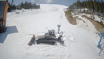 Драгобрат 28 квітня 2021 року, 2021-04-28 13:00