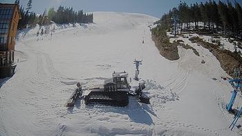 Драгобрат 28 квітня 2021 року, 2021-04-28 16:00