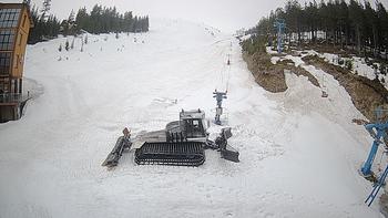Драгобрат 29 квітня 2021 року, 2021-04-29 10:00