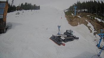 Драгобрат 1 травня 2021 року, 2021-05-01 10:00