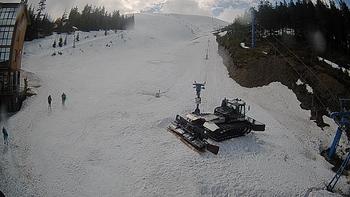 Драгобрат 2 травня 2021 року, 2021-05-02 16:00