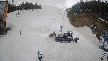 Драгобрат 3 травня 2021 року, 2021-05-03 10:00