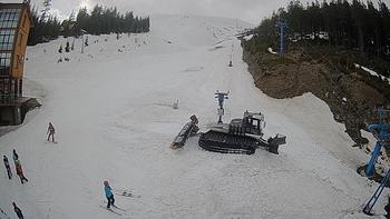 Драгобрат 3 травня 2021 року, 2021-05-03 16:00