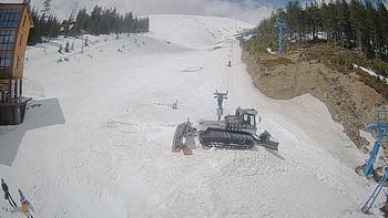 Драгобрат 4 травня 2021 року, 2021-05-04 13:00