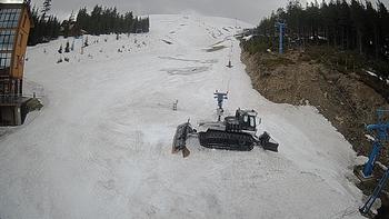 Драгобрат 6 травня 2021 року, 2021-05-06 16:00