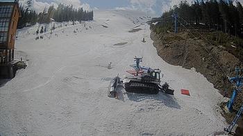Драгобрат 8 травня 2021 року, 2021-05-08 16:00