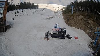 Драгобрат 9 травня 2021 року, 2021-05-09 10:00