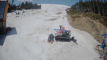 Драгобрат 9 травня 2021 року, 2021-05-09 13:00