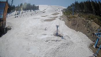 Драгобрат 10 травня 2021 року, 2021-05-10 16:00