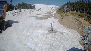 Драгобрат 11 травня 2021 року, 2021-05-11 10:00