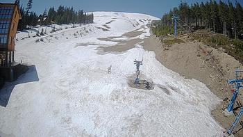 Драгобрат 11 травня 2021 року, 2021-05-11 13:00