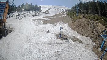 Драгобрат 12 травня 2021 року, 2021-05-12 16:00