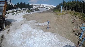 Драгобрат 17 травня 2021 року, 2021-05-17 10:00