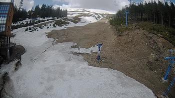 Драгобрат 17 травня 2021 року, 2021-05-17 13:00