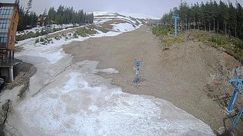 Драгобрат 18 травня 2021 року, 2021-05-18 10:00