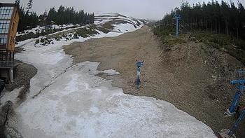 Драгобрат 18 травня 2021 року, 2021-05-18 13:00