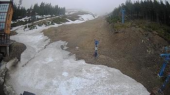 Драгобрат 19 травня 2021 року, 2021-05-19 10:00