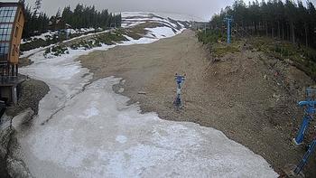 Драгобрат 19 травня 2021 року, 2021-05-19 13:00