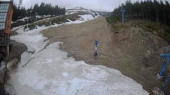 Драгобрат 20 травня 2021 року, 2021-05-20 10:00