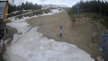 Драгобрат 20 травня 2021 року, 2021-05-20 13:00