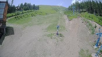 Драгобрат 25 червня 2021 року, 2021-06-25 13:00