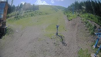 Драгобрат 8 липня 2021 року, 2021-07-08 16:00