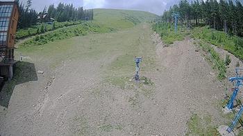 Драгобрат 18 липня 2021 року, 2021-07-18 13:00