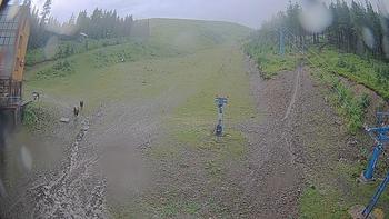 Драгобрат 18 липня 2021 року, 2021-07-18 16:00