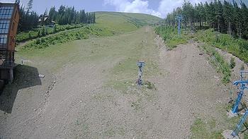 Драгобрат 27 липня 2021 року, 2021-07-27 13:00