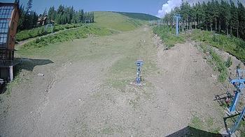 Драгобрат 31 липня 2021 року, 2021-07-31 10:00
