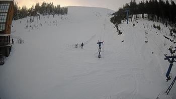 Драгобрат 11 грудня 2021 року, 2021-12-11 16:00