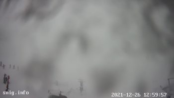 Драгобрат 26 грудня 2021 року, 2021-12-26 13:00