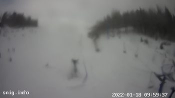 Драгобрат 18 січня 2022 року, 2022-01-18 10:00