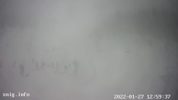 Драгобрат 27 січня 2022 року, 2022-01-27 13:00