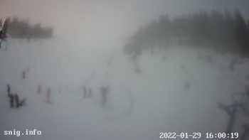 Драгобрат 29 січня 2022 року, 2022-01-29 16:00