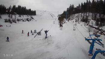 Драгобрат 5 лютого 2026 року 10:00