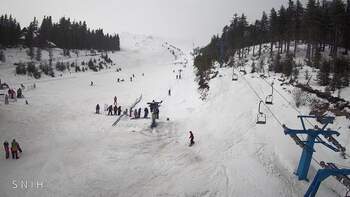 Драгобрат 5 лютого 2026 року 13:00