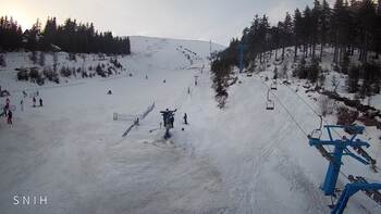 Драгобрат 5 лютого 2026 року 16:00