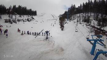 Drahobrat 6 luty 2026 rok, 2026-02-06 13:00