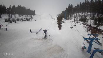 Drahobrat 7 luty 2026 rok, 2026-02-07 10:00