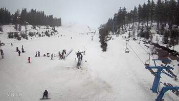 Drahobrat 7 luty 2026 rok, 2026-02-07 16:00